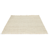 Brink & Campman Atelier Scandinavian Rug Oyster perfect for dining rooms and bedrooms