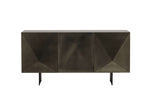 Atlas Sideboard Brown front view picture