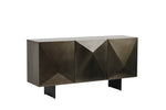 Atlas Sideboard Brown picture on the white background