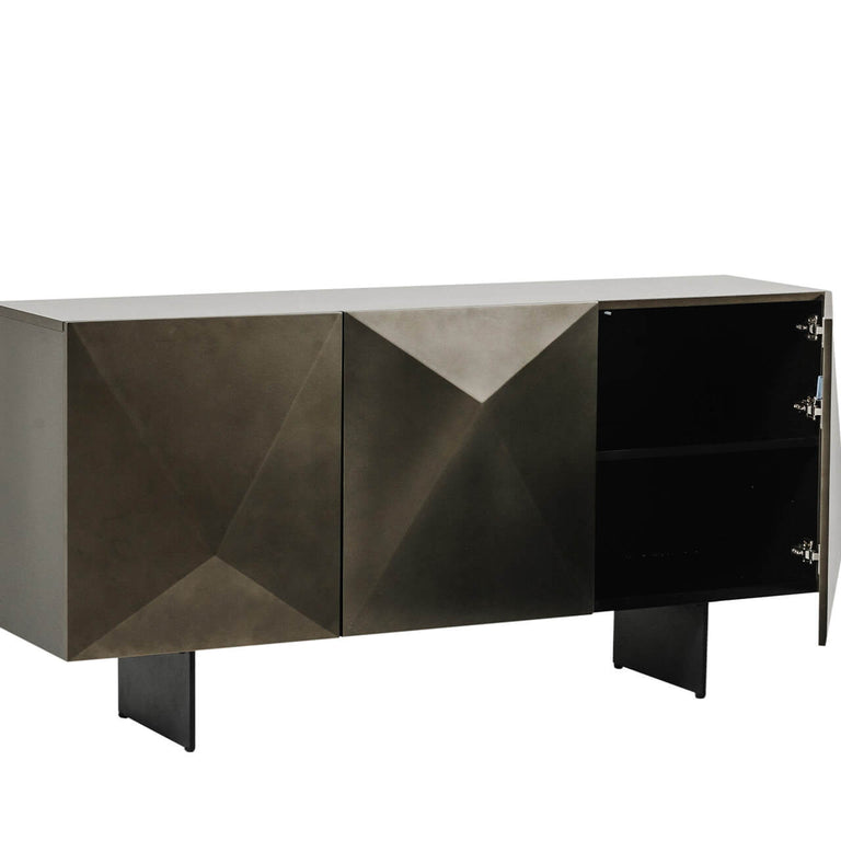 Atlas Sideboard Brown