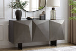 Atlas Sideboard Brown life style picture
