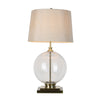 Elegant Ava Table Lamp contemporary design
