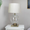 Ava Table Lamp 76cm with elegant design