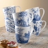 Ideal for serving hot beverages with style.