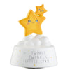 Aynsley Twinkle Twinkle Little Star Musical on a white background