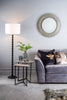 Azana Floor Lamp Matt Black Base Only perfect for any spase