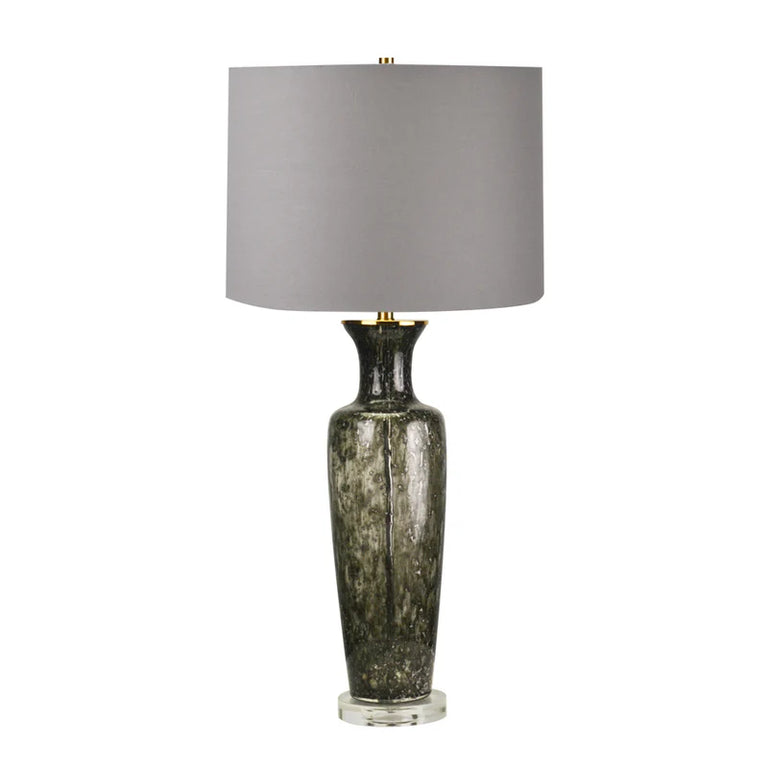 Azzura Glass Table Lamp