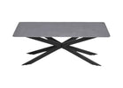 Azzurra Coffee Table front view picture