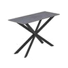 Azzurra Console Table picture on the white background