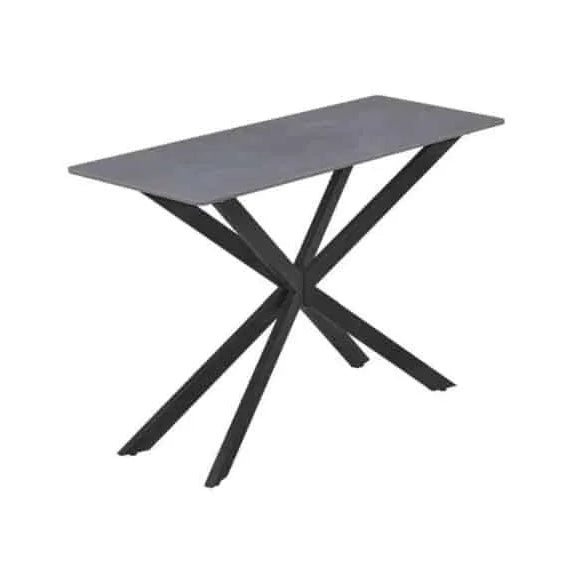 Azzurra Console Table picture on the white background