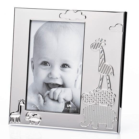 Newgrange Baby Photo Frame 4
