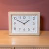 Traditional charm Baker And Brown Mantel Clock