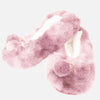 Ballerina Cosies in Dusty Pink, a thoughtful gift for her.
