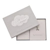 Bambino My First Passport Holder & Luggage Tag picture in the gift box