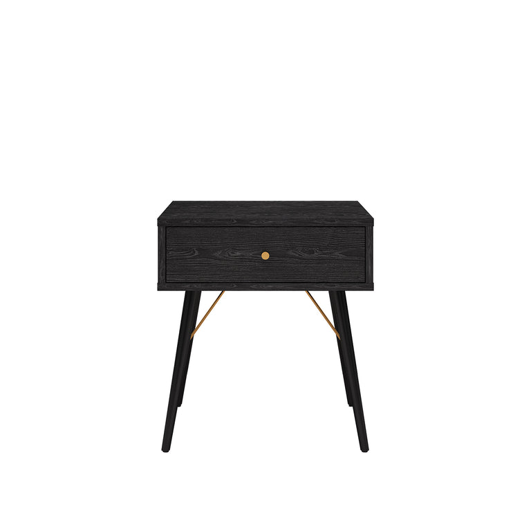 Barcelona Bedside Table