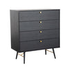 Elegant Barcelona Chest of Drawers