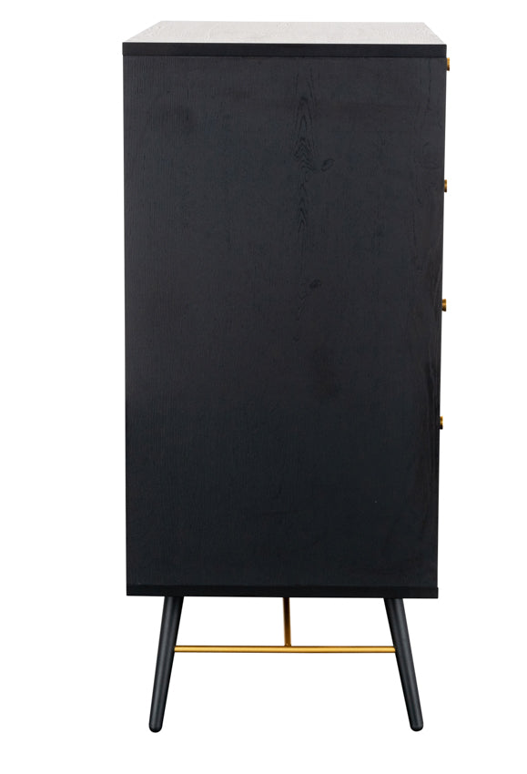 Barcelona Chest of Drawers