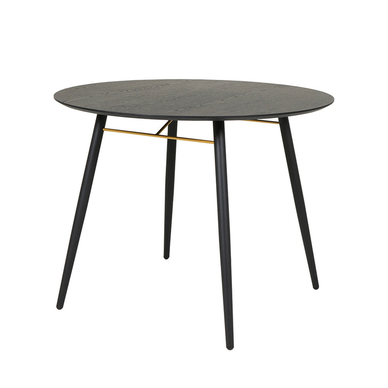Barcelona Round Dining Table