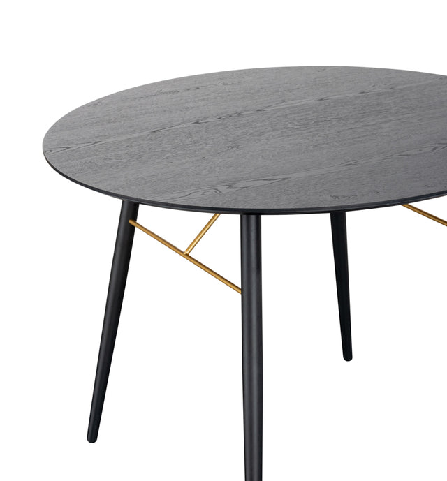Barcelona Round Dining Table