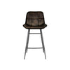 Enhance your counter area with this stool.