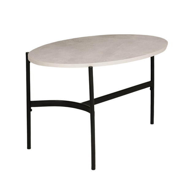 Stylish table option, perfect for various decor styles.