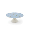 Tipperary Crystal Bee Cake Stand picture on the white background
