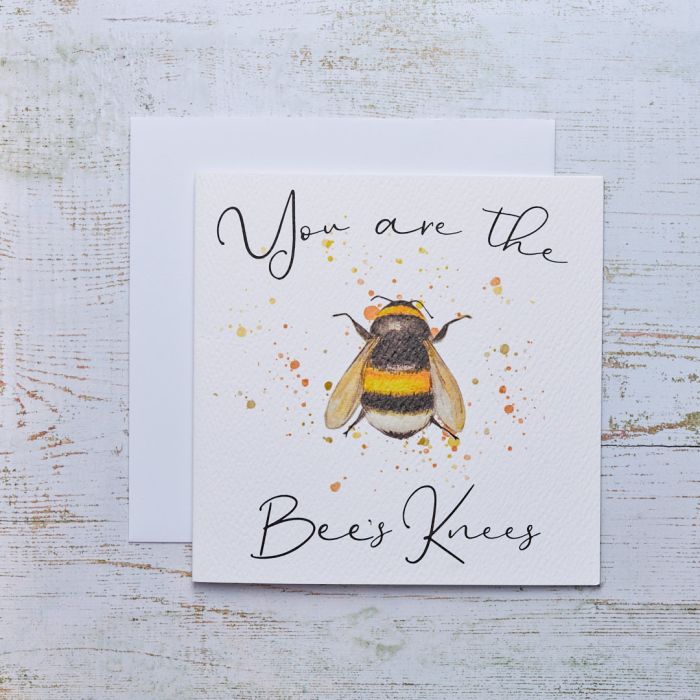 Bee's Knees Cards