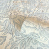 Belgravia Giovanna Trail Wallpaper Blue and Cream roll 
