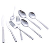 Belleek Living Erne 44 Piece Cutlery Set picture on the white background