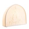 Belleek Living Nativity Luminaire picture on the white background