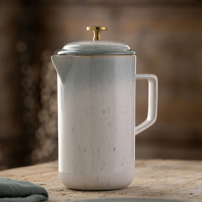 Belleek Living Tivoli Serving Cafetiere – Serveware Collection