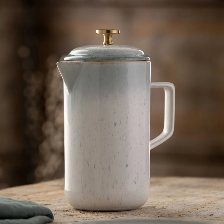 Belleek Living Tivoli Serving Cafetiere – Serveware Collection