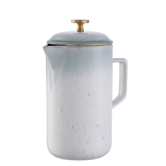 Belleek Living Tivoli Cafetiere picture on the white background