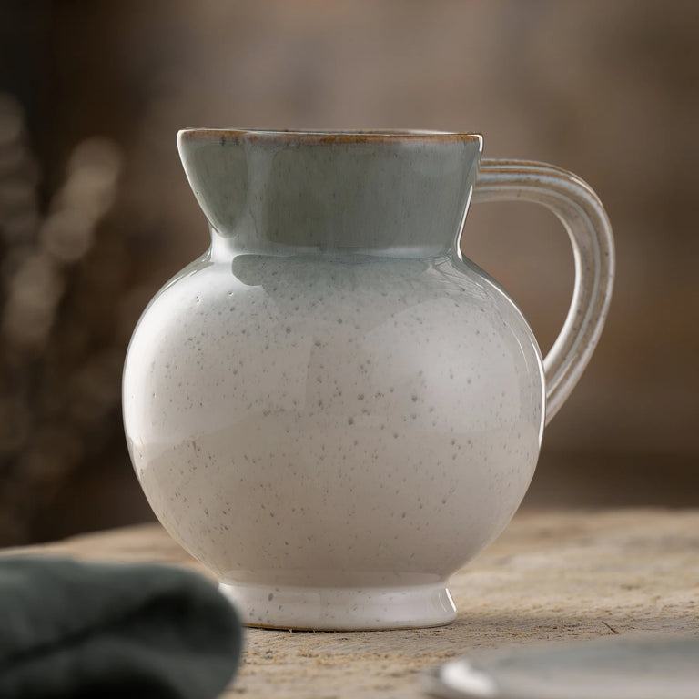 Belleek Living Tivoli Pitcher