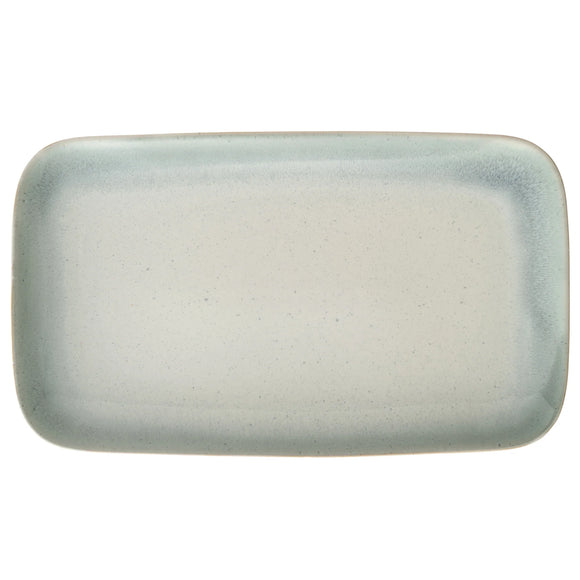 Belleek Living Tivoli Rectangle Platter picture on the white background