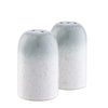 Belleek Living Tivoli Salt & Pepper Set picture on the white background