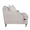 Provides comfortable seating with a stylish touch.