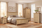 Bergen Bedroom Furniture life style picture