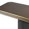 Berlin Console Table  close view picture of the table top