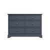 Make a modern statement with the clean Chest