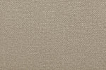 Blaine Electric Recliner Armchair Latte close view picture of the fabric upholstery texture