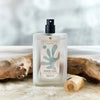 Blissful Oasis Room Mist 90 ml in a styled setting
