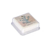Blissful Oasis Soy Wax Melt 26 g on a white background