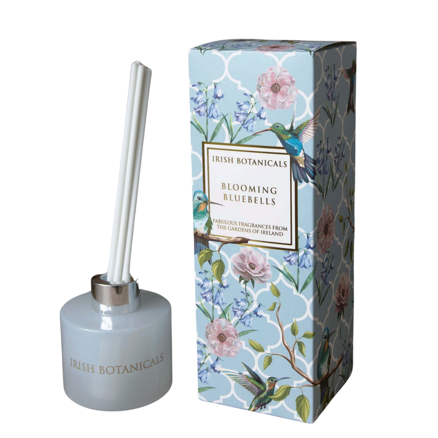 Blooming Bluebell Diffuser | Shop Candles and Diffusers - Foy and Company