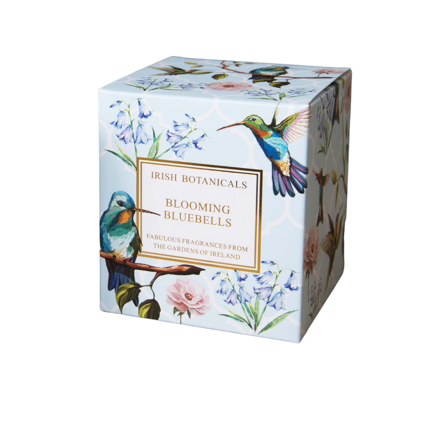 Blooming Bluebell Candle | Shop Candles and Diffusers - Foy and Company