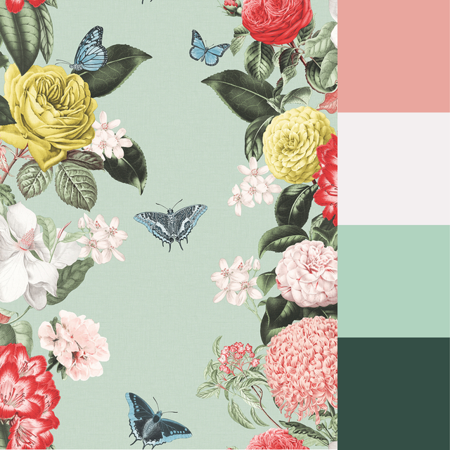 Graham & Brown Adeline Paint