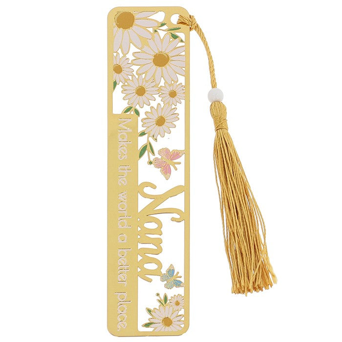 Blossom Nana Bookmark