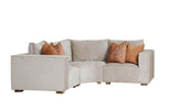 Chic Design of Bodhi Modular Corner Sofa Arm RHF
