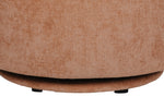 Versatile Bodhi Swivel Accent Chair Umber for Any Room
