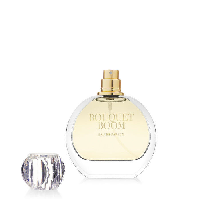 Bouquet Boom Perfume – Elegant Floral Perfume Collection